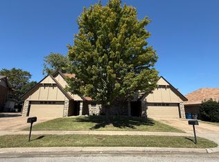 7213 E 46th Pl, Tulsa, OK 74145