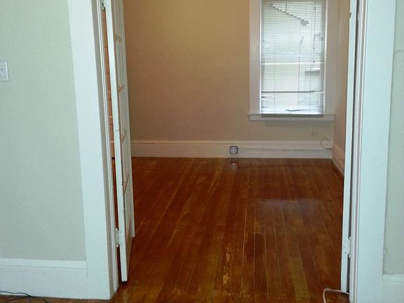 Bed room & Living room