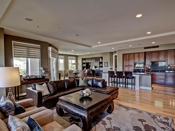 2nd image of 3801 N Goldwater Blvd Unit 209
