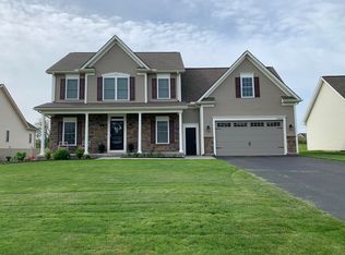 1445 Grand Meadows Way, Webster, NY 14580
