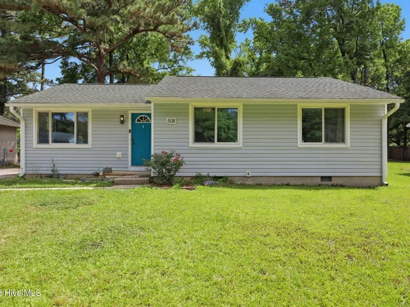508 Oak Lane, Jacksonville, NC 28540