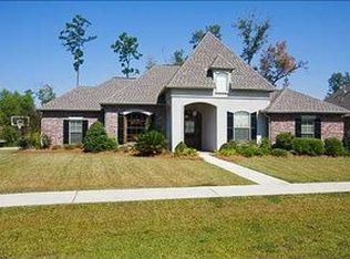 501 Southdown Loop, Covington, LA 70433