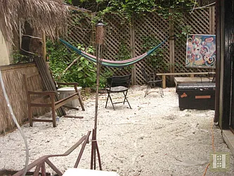 Rented by Halstead Real Estate