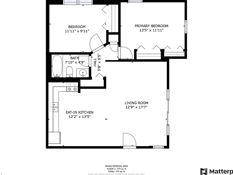 14036-50 S Tracy Ave — Photo 14