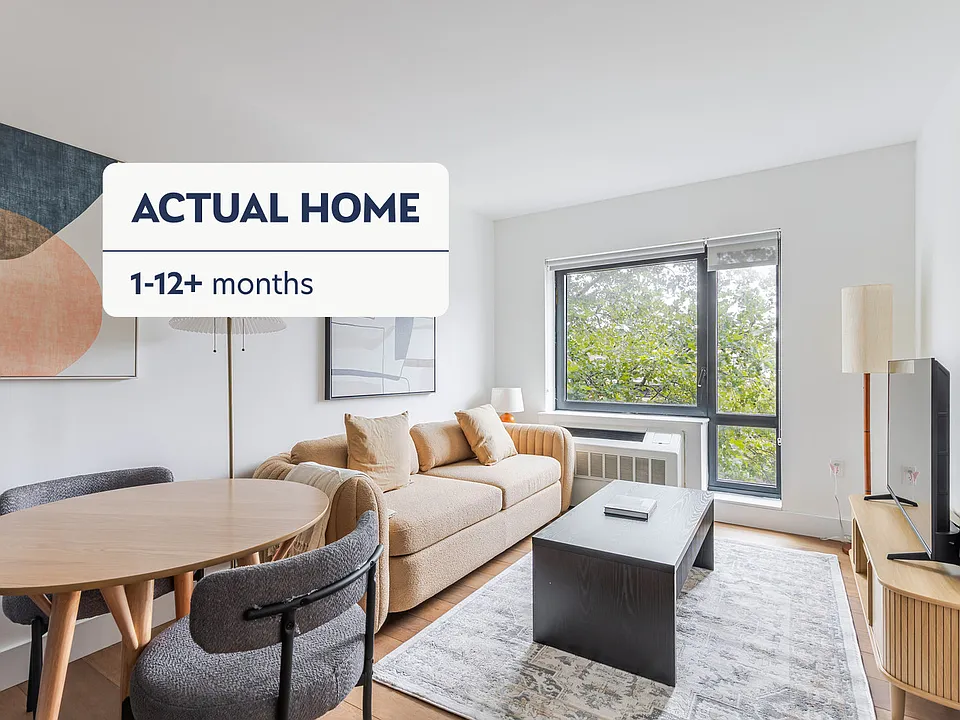 325 Lafayette Ave #4F
