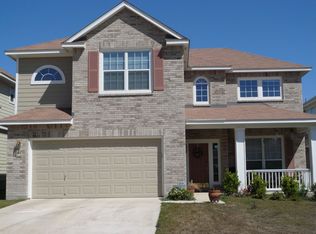 9011 Broadmoor Bnd, San Antonio, TX 78251