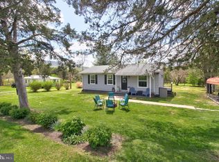200 White Mill Rd, New Market, VA 22844