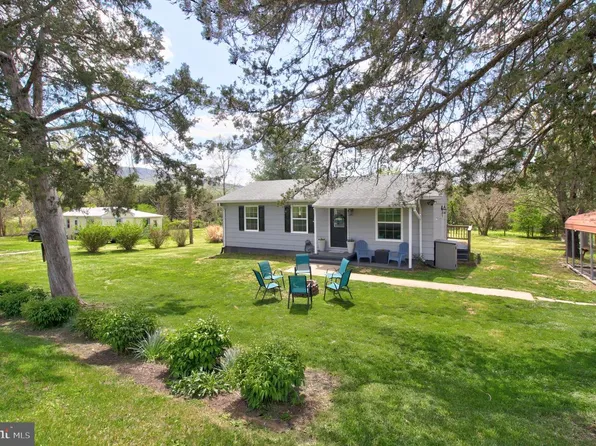 200 White Mill Rd, New Market, VA 22844