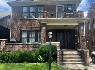 1264 Beaconsfield Ave, Grosse Pointe, MI 48230