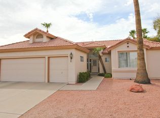 10522 E Flintlock Dr, Sun Lakes, AZ 85248