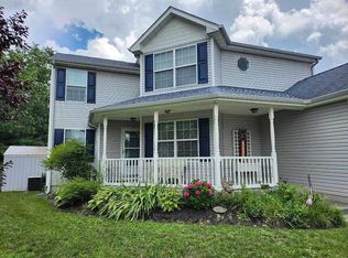 122 Marshall Ct, Berlin, NJ 08009