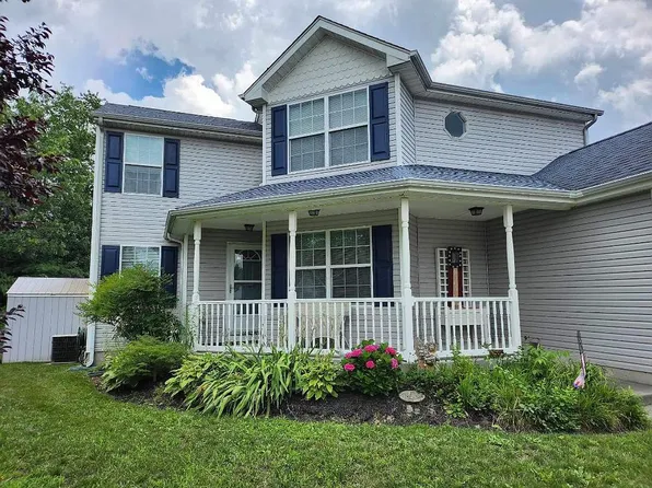 122 Marshall Ct, Berlin, NJ 08009