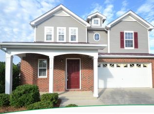 2812 Glade Aster Ct, Raleigh, NC 27604