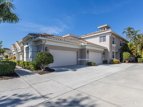 3985 Deer Crossing Ct APT 106, Naples, FL 34114