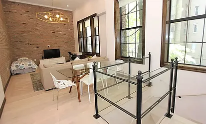 Rented by REAL New York