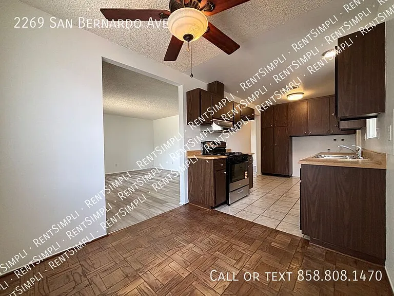 2269 San Bernardo Ave — Photo 6