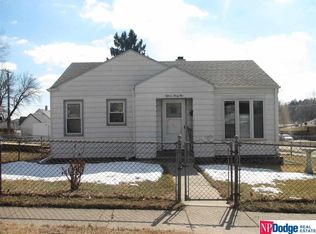 1545 Monroe St, Omaha, NE 68107