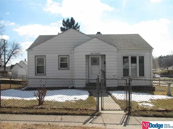 1545 Monroe St, Omaha, NE 68107