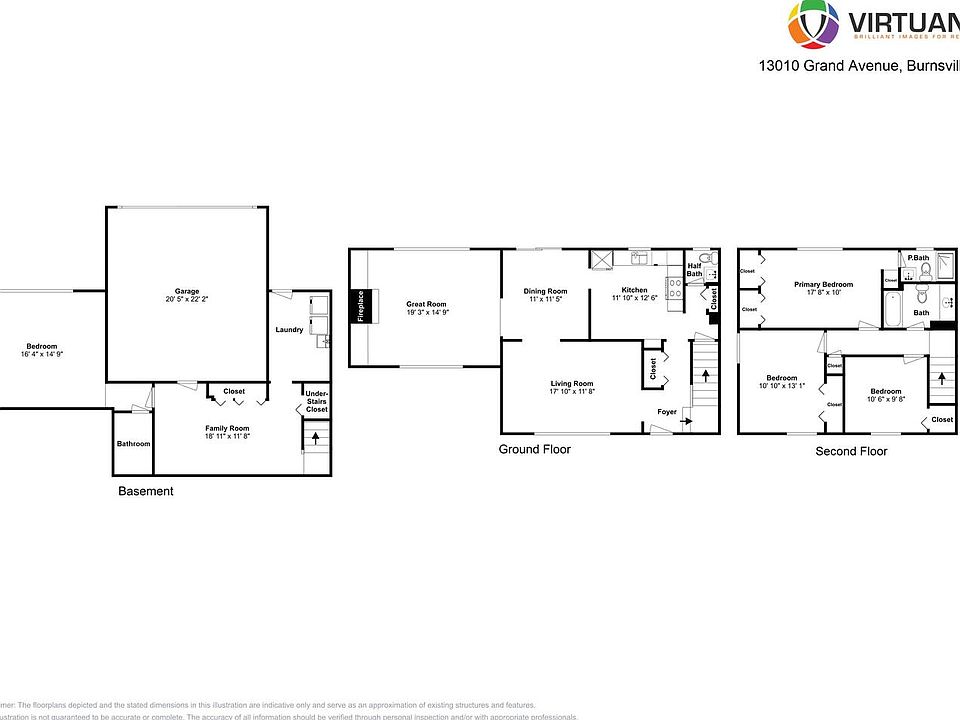 2nd image of 13010 Grand Ave #13010
