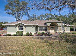 300 Silas Ct, Spring Hill, FL 34609