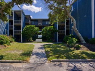 2196 New River Inlet Rd UNIT 366, North Topsail Beach, NC 28460