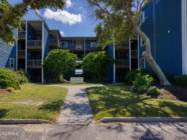 2196 New River Inlet Road Unit 366, North Topsail Beach, NC 28460