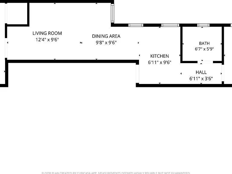 119 Grove St #4L — Photo 13
