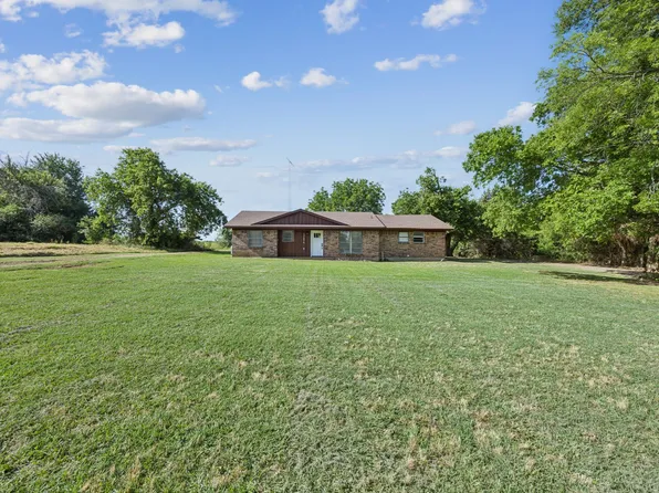 17574 State Highway 56, Sherman, TX 75092