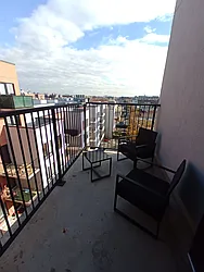 Rented by City Vista Inc