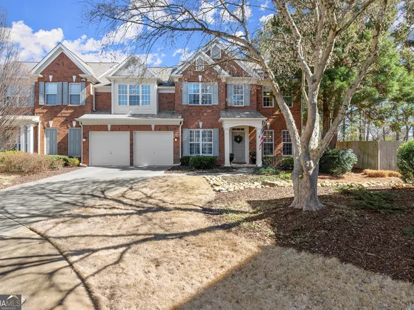 913 Thornington Pl, Roswell, GA 30075