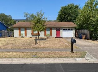 6002 Blythewood Dr, Austin, TX 78745