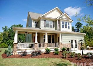 1314 Ranchester Rd, Knightdale, NC 27545