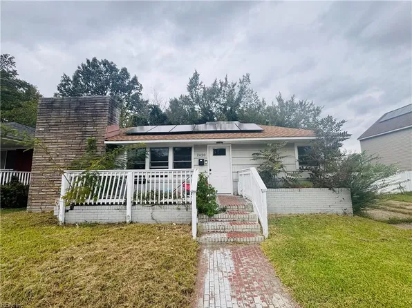 2620 E Virginia Beach Blvd, Norfolk, VA 23504