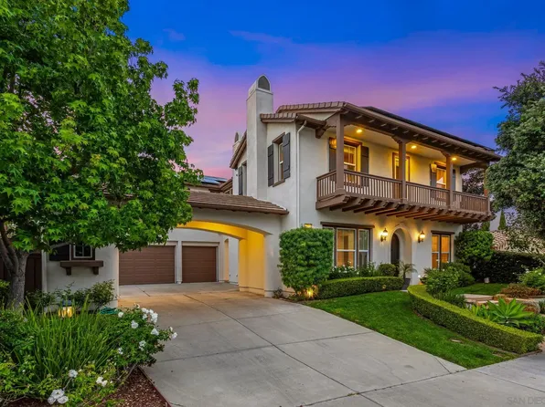 3212 Corte Tamarindo, Carlsbad, CA 92009