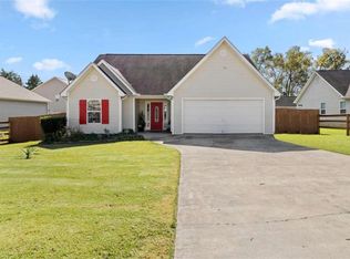 94 Oak Ridge Dr, Aragon, GA 30104