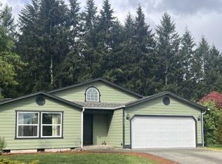 8107 292nd St S, Roy, WA