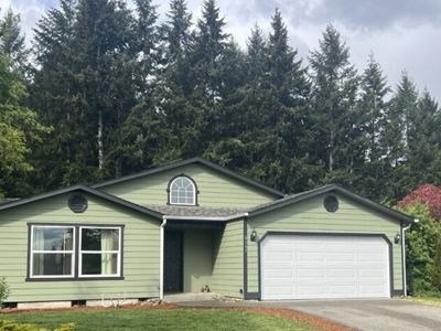 8107 292nd Street S, Roy, WA, 98580