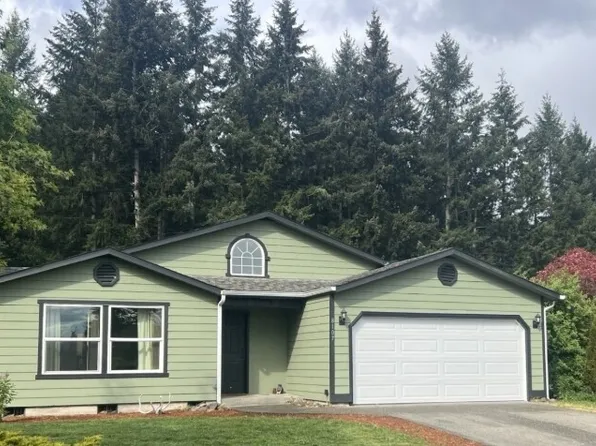 8107 292nd Street S, Roy, WA 98580