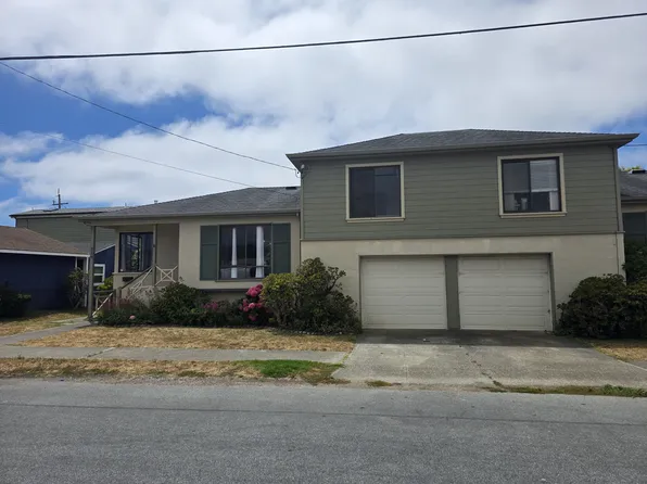 616 Miramontes St, Half Moon Bay, CA 94019