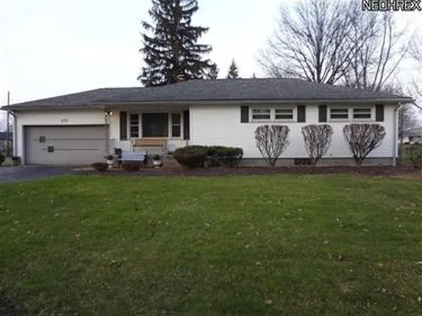 270 Durst Dr, Warren, OH 44483