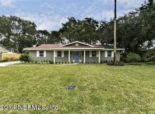 1633 Park Ter E, Atlantic Beach, FL 32233