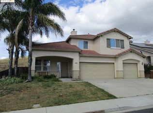 4509 Buckeye Ct, Antioch, CA 94531