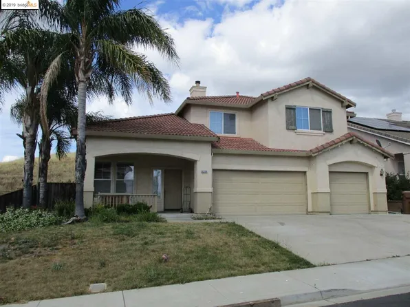 4509 Buckeye Ct, Antioch, CA 94531