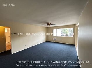 2039 N Lewis Ave, Long Beach, CA 90806