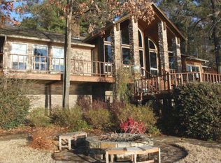 207 King Nicholas Rd, Scroggins, TX 75480