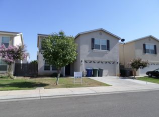 1250 Daylight Dr, Merced, CA 95348