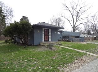 3907 E Mound St, Whitehall, OH