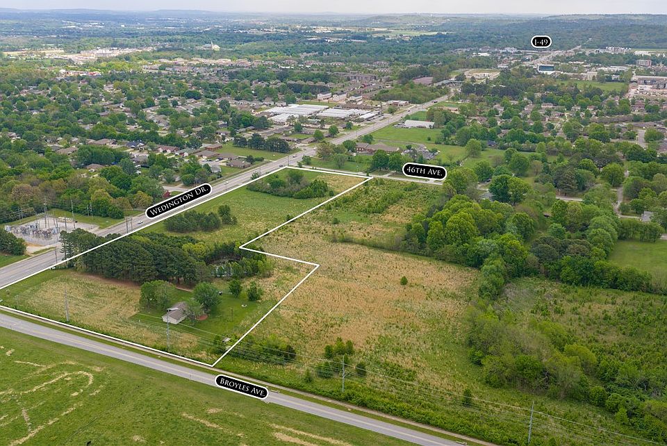 1st image of 4847 W Wedington Dr