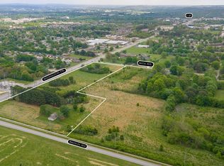 4847 W Wedington Dr, Fayetteville, AR 72704