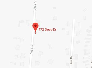 172 Dees Dr, Brunswick, GA 31520